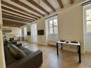 Gold’s house Trieste